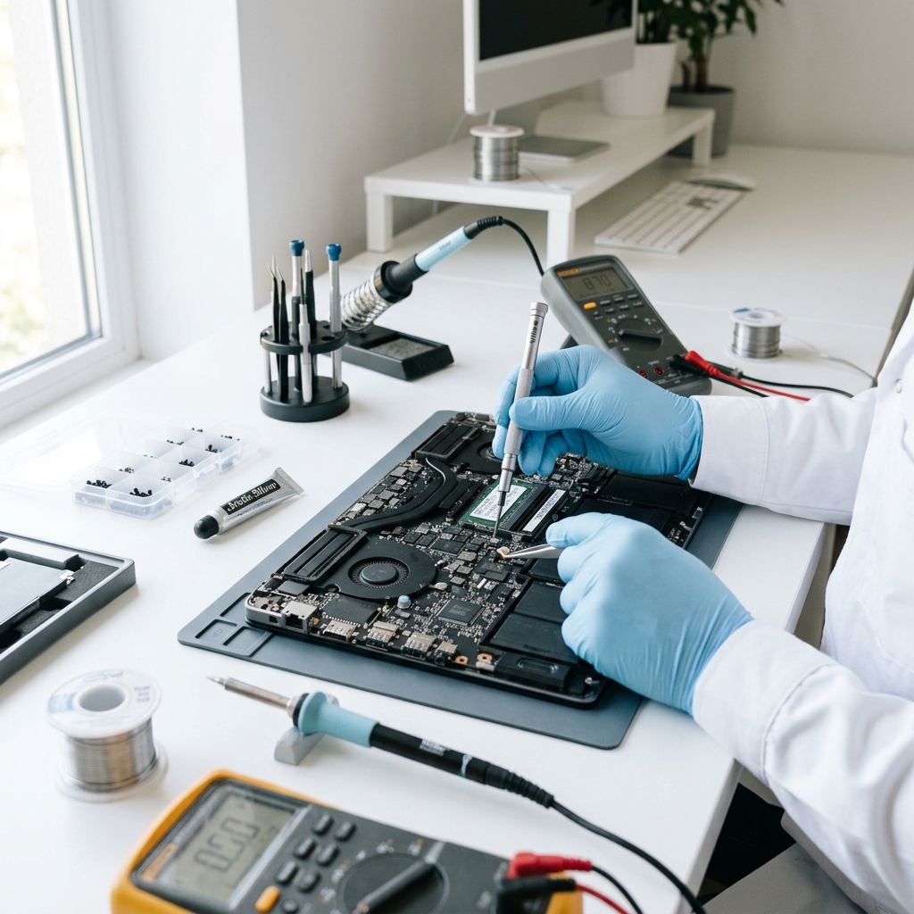 IT Repair